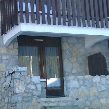 Praz De Lys Les Terrasses Du Mont_Blanc Apartment Taninges Ngoại thất bức ảnh