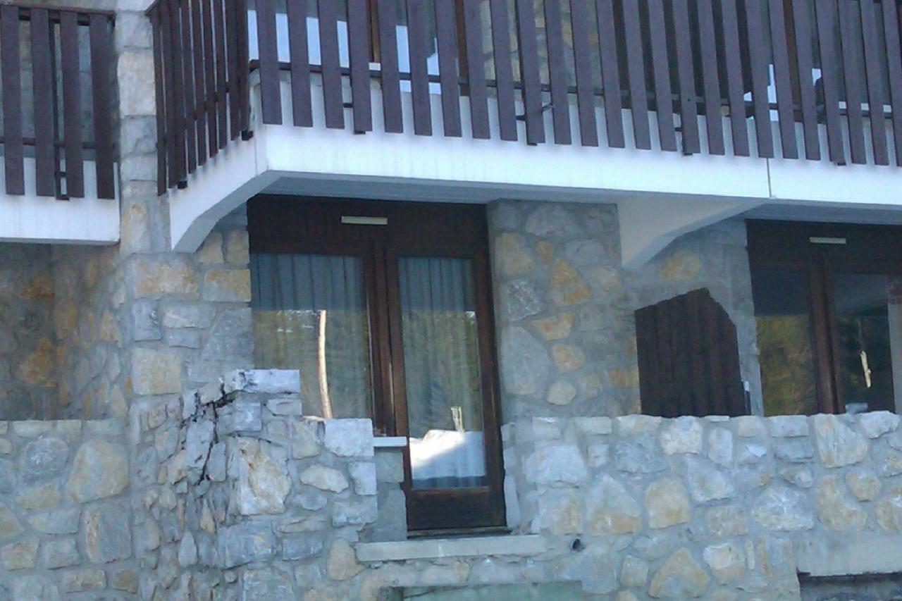 Praz De Lys Les Terrasses Du Mont_Blanc Apartment Taninges Ngoại thất bức ảnh