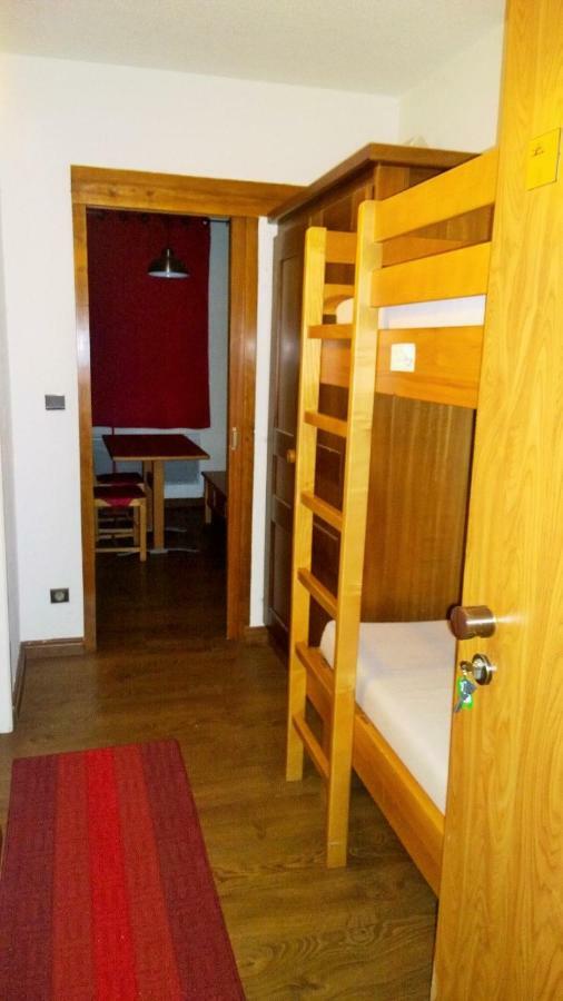 Praz De Lys Les Terrasses Du Mont_Blanc Apartment Taninges Ngoại thất bức ảnh