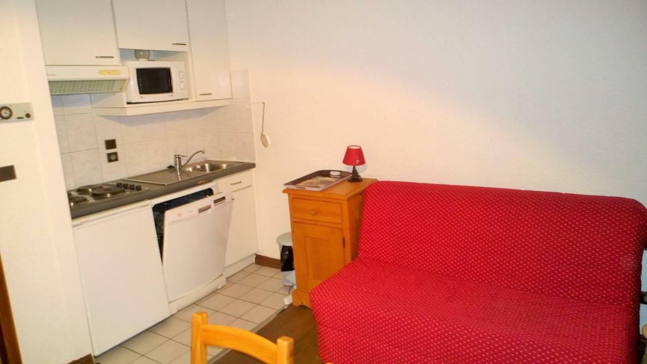 Praz De Lys Les Terrasses Du Mont_Blanc Apartment Taninges Ngoại thất bức ảnh