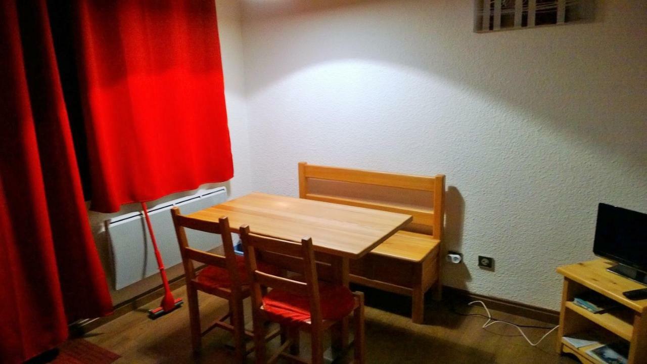Praz De Lys Les Terrasses Du Mont_Blanc Apartment Taninges Ngoại thất bức ảnh